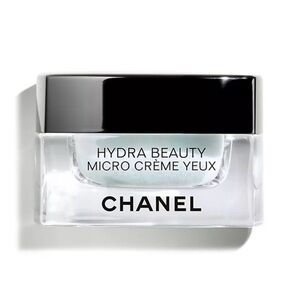Chanel Hydra Beauty Micro Creme Yeux Illuminating Hydrating Eye Cream